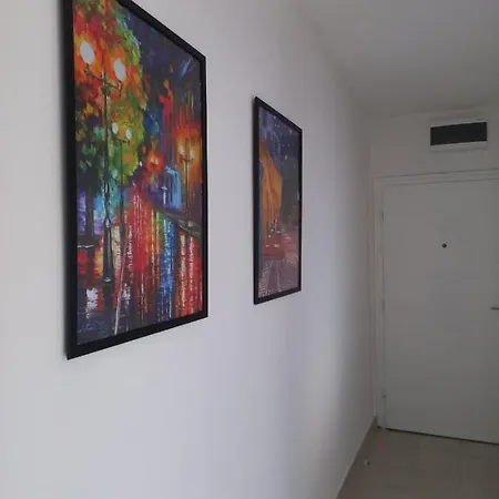 Apartman Central Place Belgrade Exterior photo