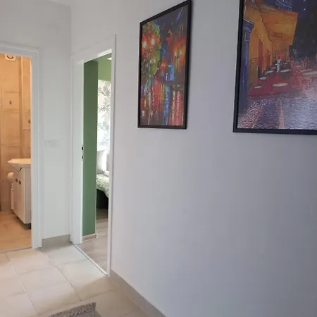 Apartman Central Place Belgrade Exterior photo