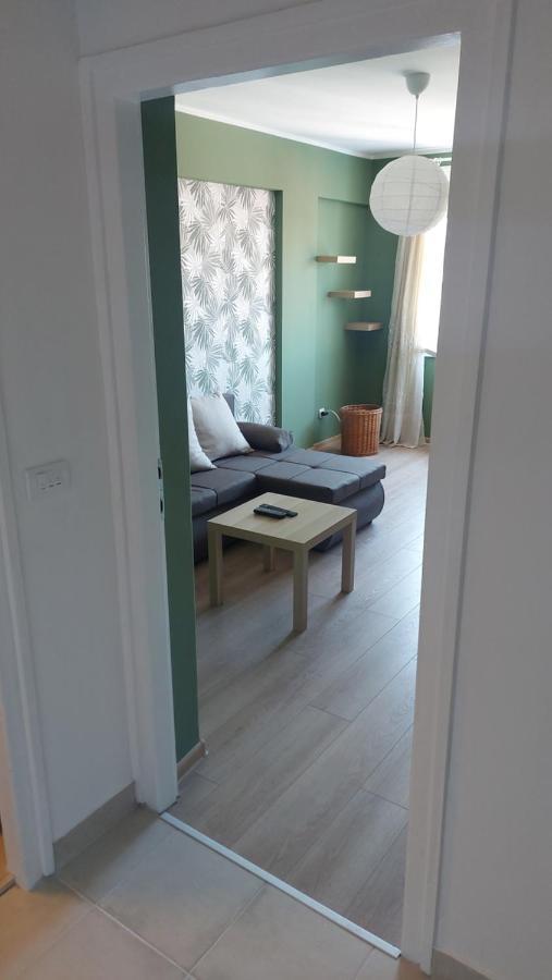 Apartment Place