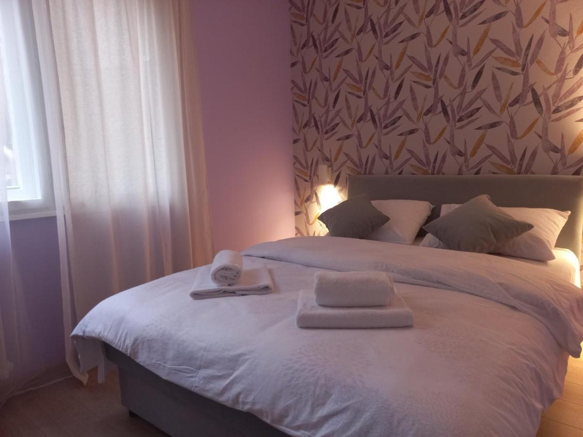 Place Apartment Belgrade