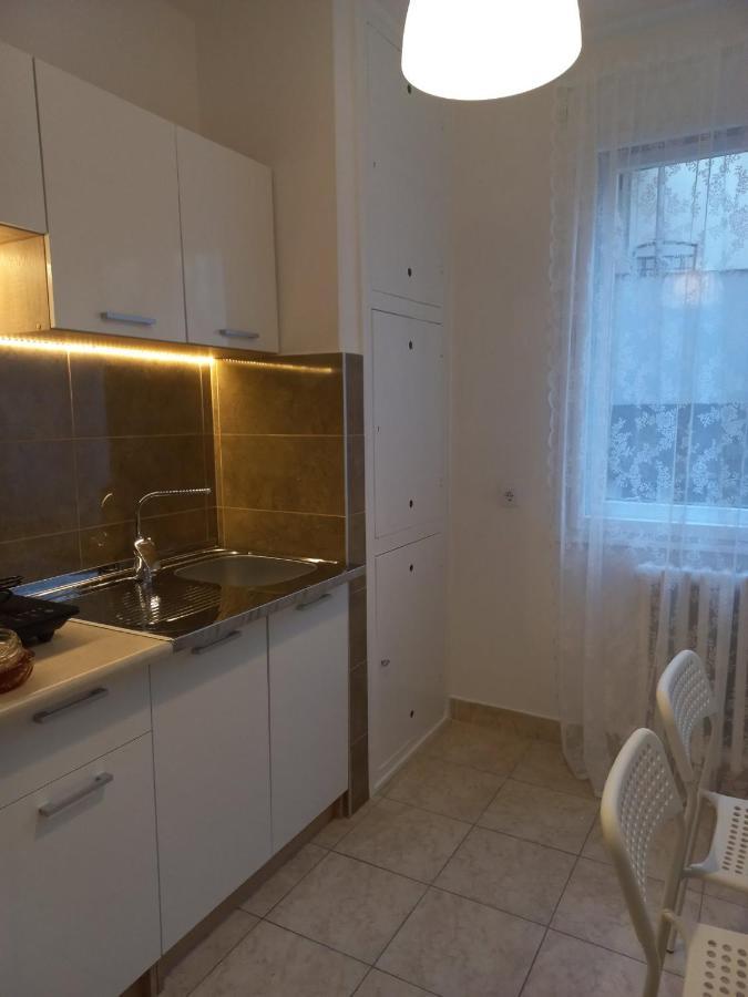 Apartment Place