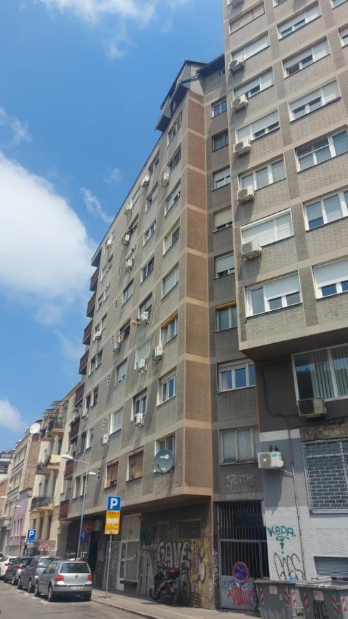 Place Belgrade